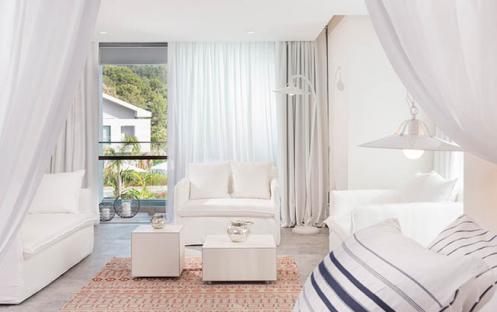 D GOCEK - JUNIOR SUITE